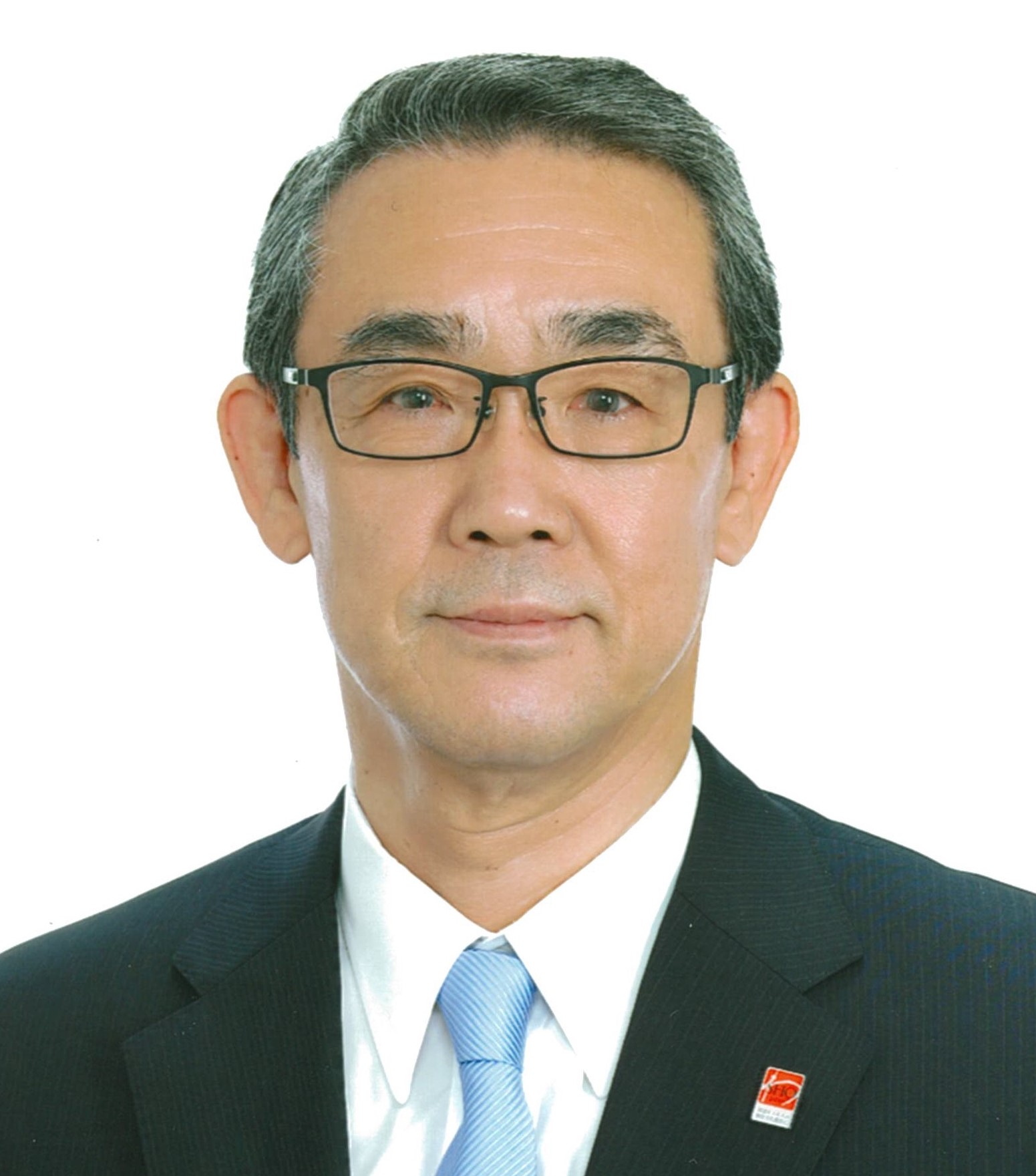 すずかけ 令和４年２月号 素顔拝見 第290回 令和３年度兵庫県文化賞受賞者 書家 田中徹夫 たなか てつお さん